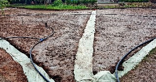 Устройство дренажа Таганрог, цена от 1354 руб.
