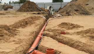 Демонтаж частного дома в Таганроге - цена от 2603 руб. | 2Землекопа-Тгн