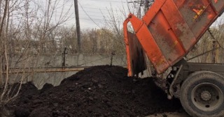 Доставка грунта Таганрог, цена от 261 руб./куб.
