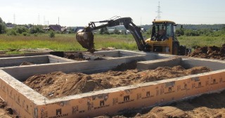 Обратная засыпка Таганрог, цена от 209 руб.