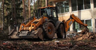 Расчистка участка Таганрог, цена от 5205 руб.